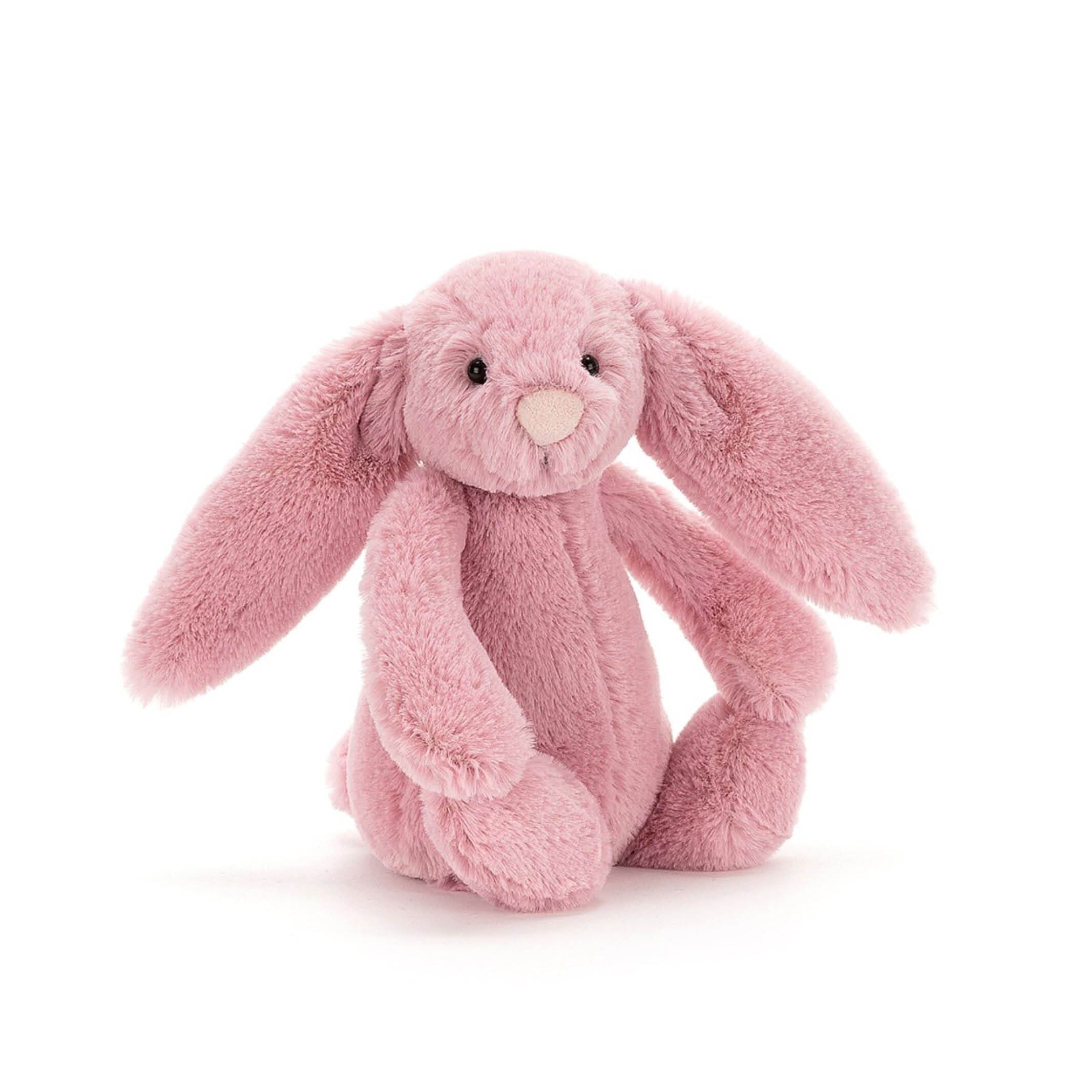 Jellycat Bashful - Tulip Bunny Little (Small)