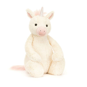 Jellycat Bashful - Unicorn Really Big