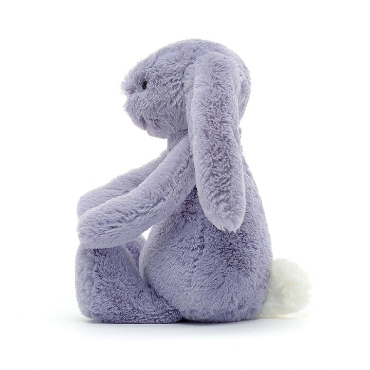 　little Bashful viola Bunny うさぎ Jellycat Bashful Viola Bunny - Pumpkin and Bean