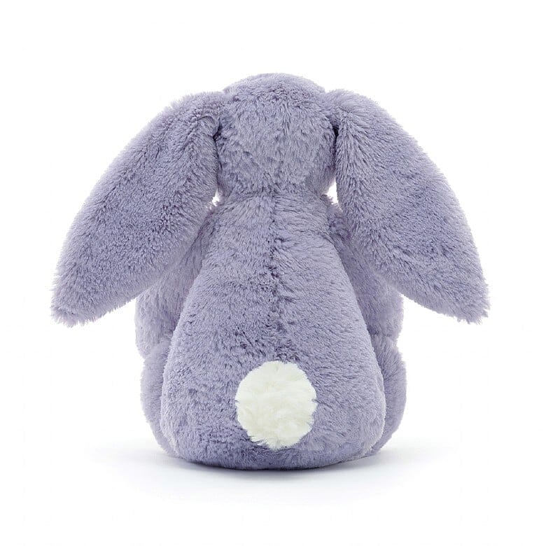 Jellycat Bashful - Viola Bunny Little (Small) - Retired