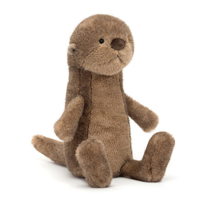 Jellycat - Brooke Otter Soft Toy Jellycat 