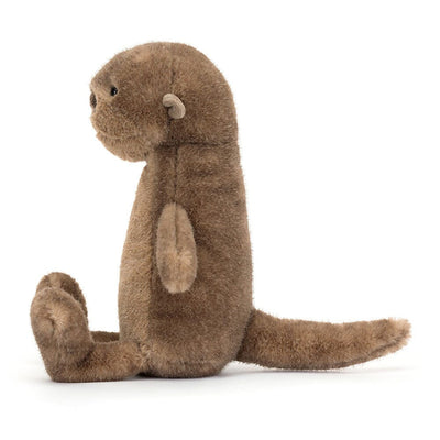 Jellycat - Brooke Otter Soft Toy Jellycat 