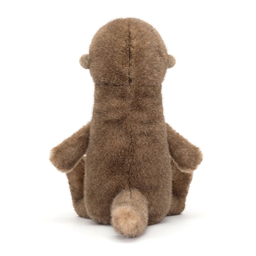 Jellycat - Brooke Otter Soft Toy Jellycat 