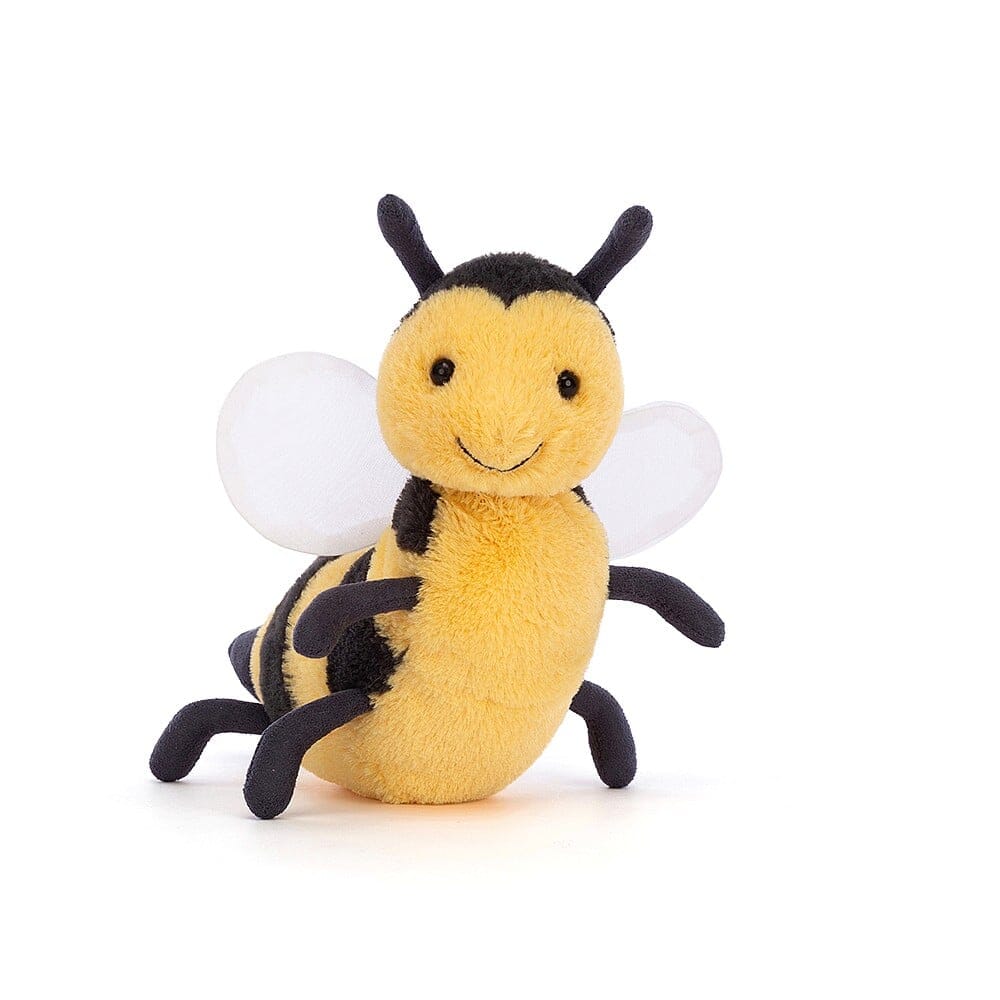 Jellycat Brynlee Bee Soft Toy Jellycat 
