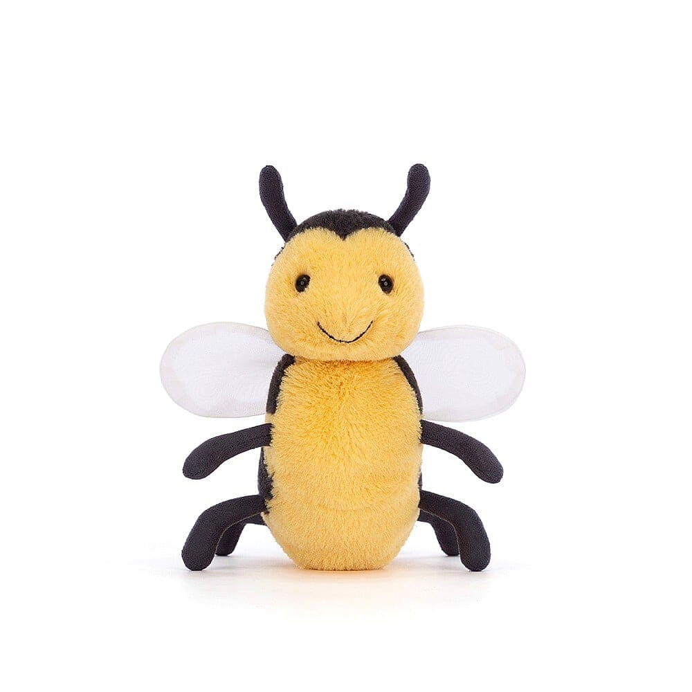 Jellycat Brynlee Bee Soft Toy Jellycat 