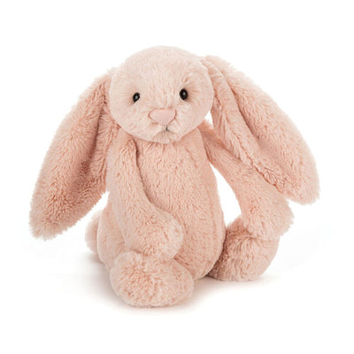 Jellycat Bundle - Blush Bunny Original + If I Were a Bunny Book Bundle Jellycat 