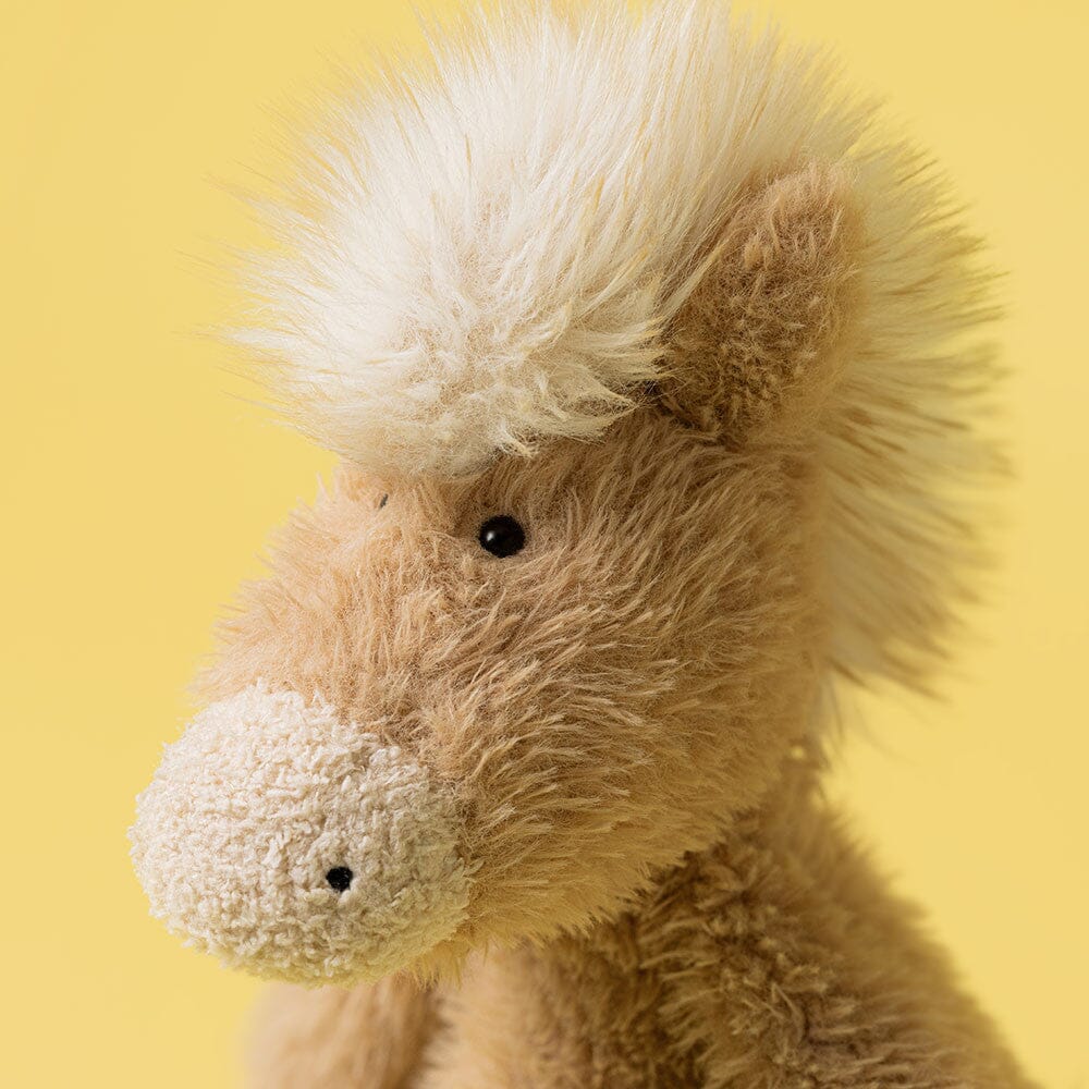 Jellycat - Canterneigh Pony Soft Toy Jellycat 