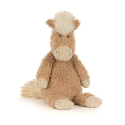 Jellycat - Canterneigh Pony Soft Toy Jellycat 
