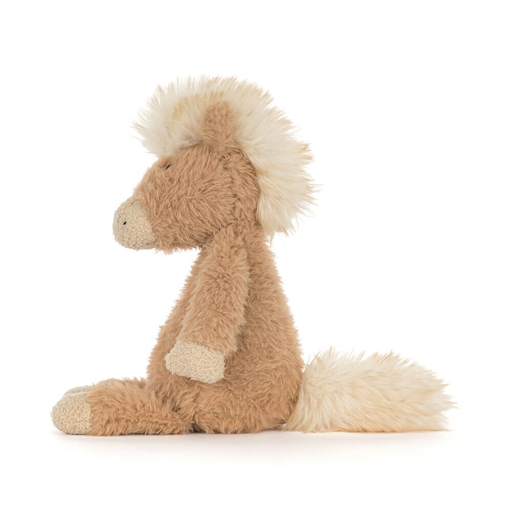 Jellycat - Canterneigh Pony Soft Toy Jellycat 