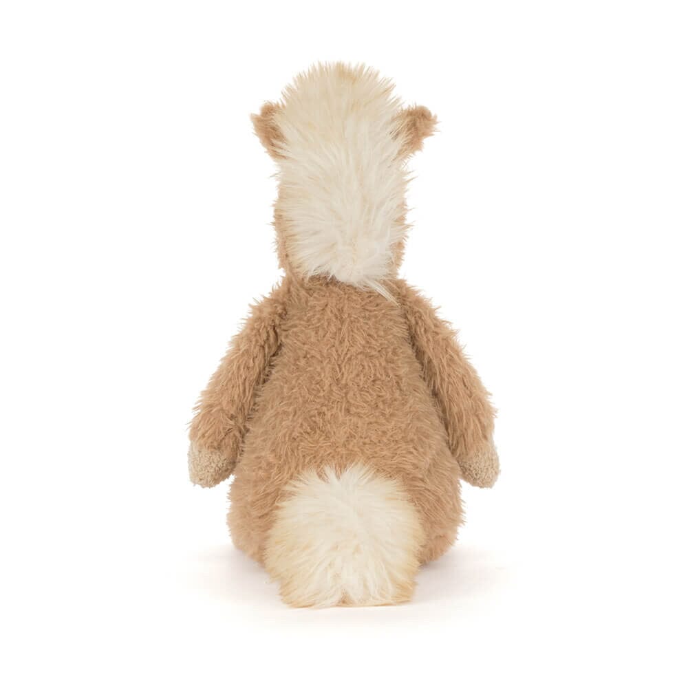 Jellycat - Canterneigh Pony Soft Toy Jellycat 