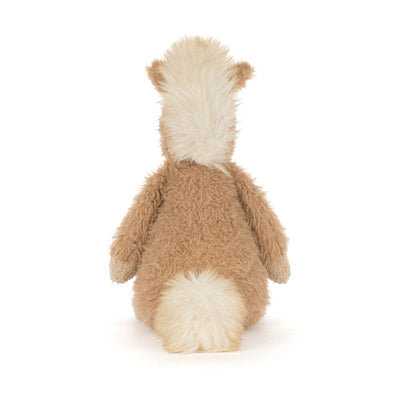Jellycat - Canterneigh Pony Soft Toy Jellycat 