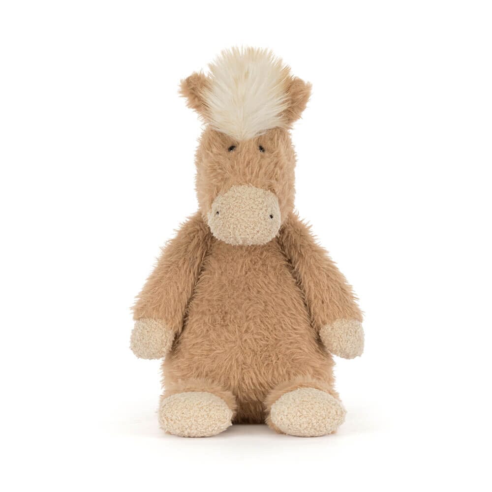 Jellycat - Canterneigh Pony Soft Toy Jellycat 