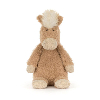 Jellycat - Canterneigh Pony Soft Toy Jellycat 