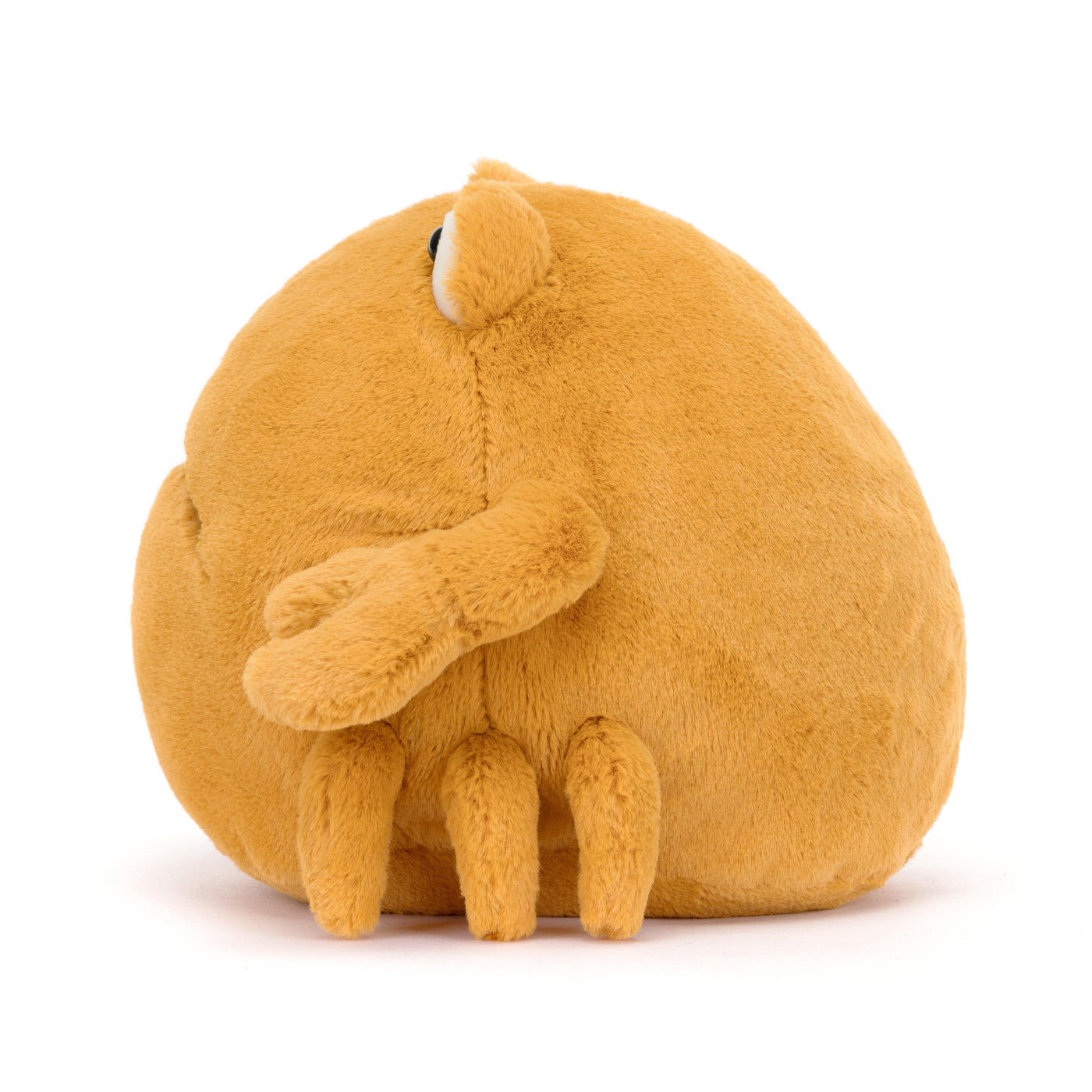 Jellycat - Chrissie Crab Soft Toy Jellycat 