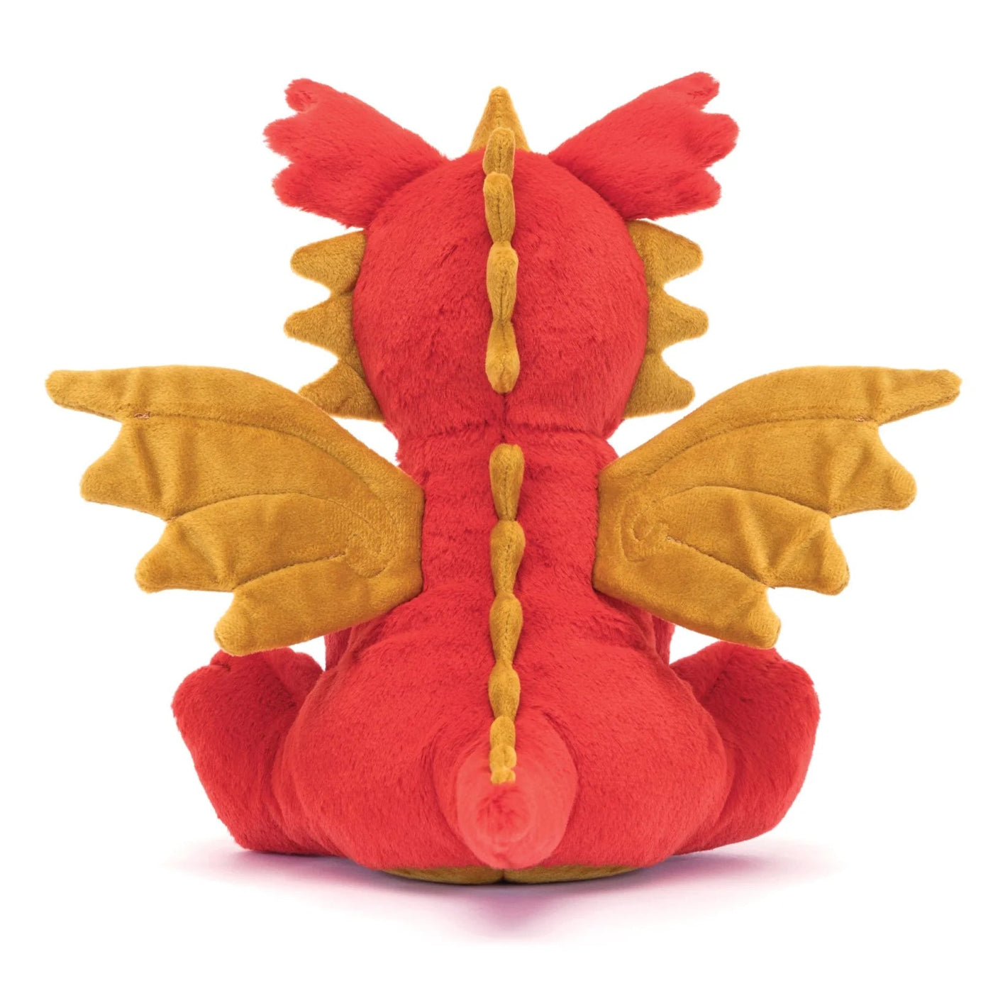 Jellycat Darvin Dragon Soft Toy Jellycat 