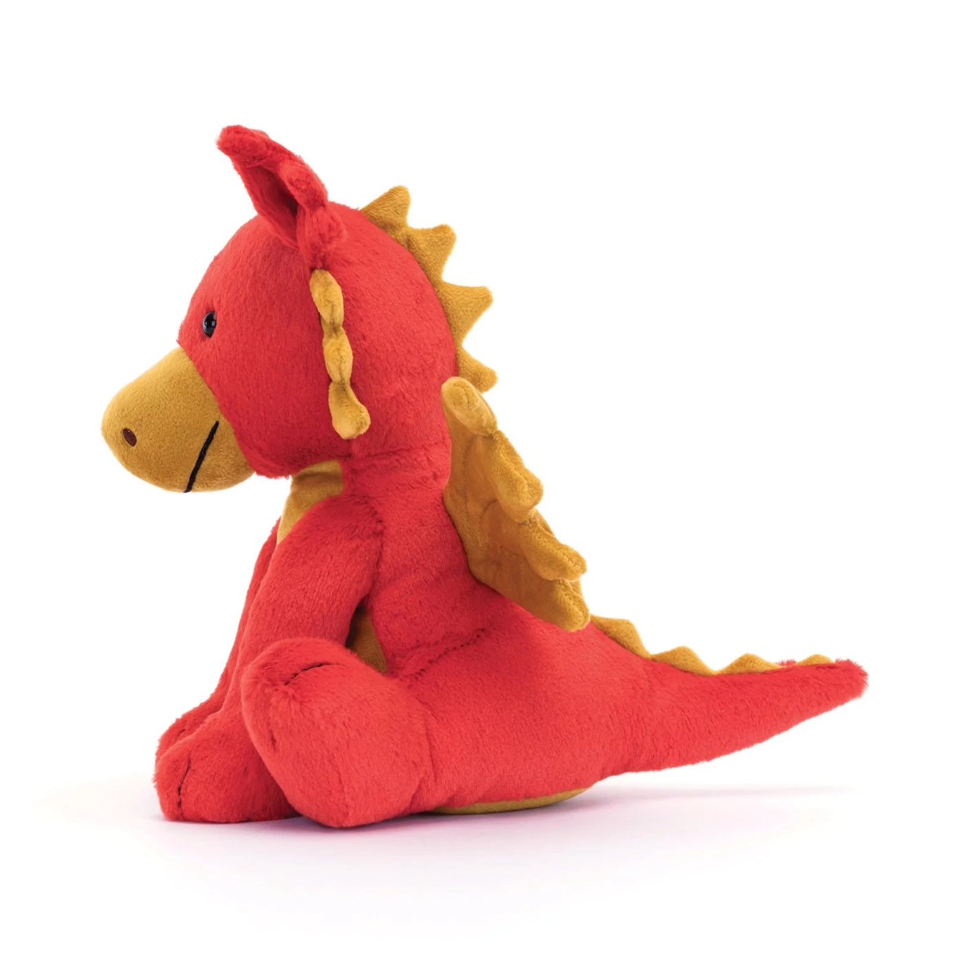 Jellycat Darvin Dragon Soft Toy Jellycat 