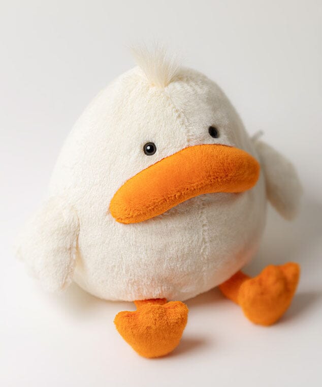 Jellycat - Delia Duck - Retired