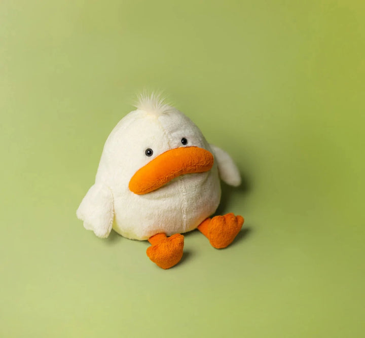 Jellycat - Delia Duck - Retired