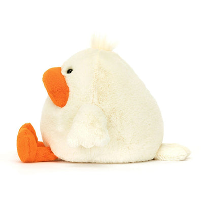 Jellycat - Delia Duck Soft Toy Jellycat 