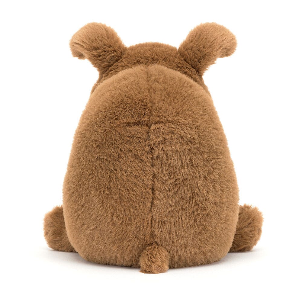 Jellycat - Derreck Grumpy Dog Soft Toy Jellycat 