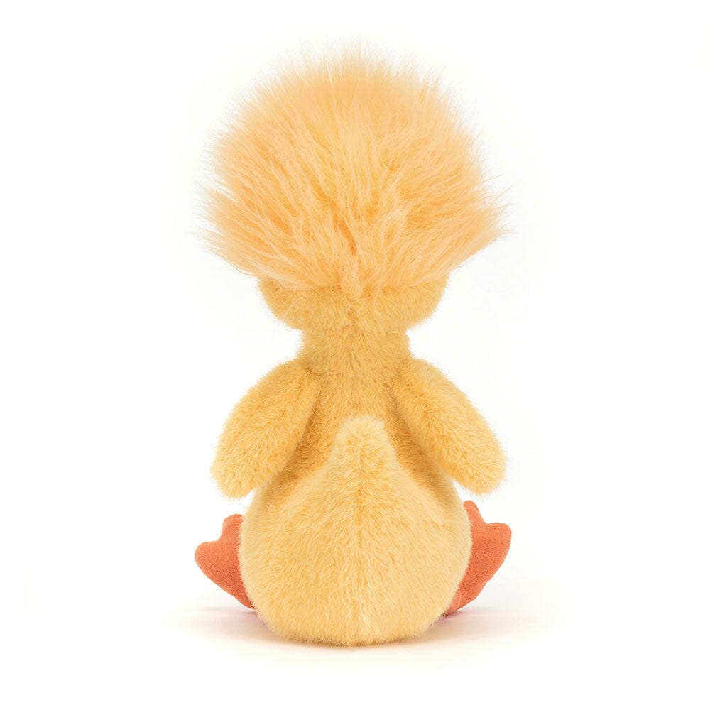 Jellycat - Dorit Duckling Soft Toy Jellycat 