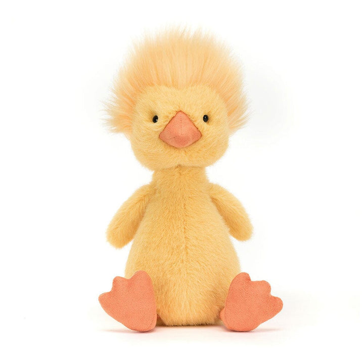 【ジェリーキャット】Dorit Duckling Jellycat - Dorit Duckling