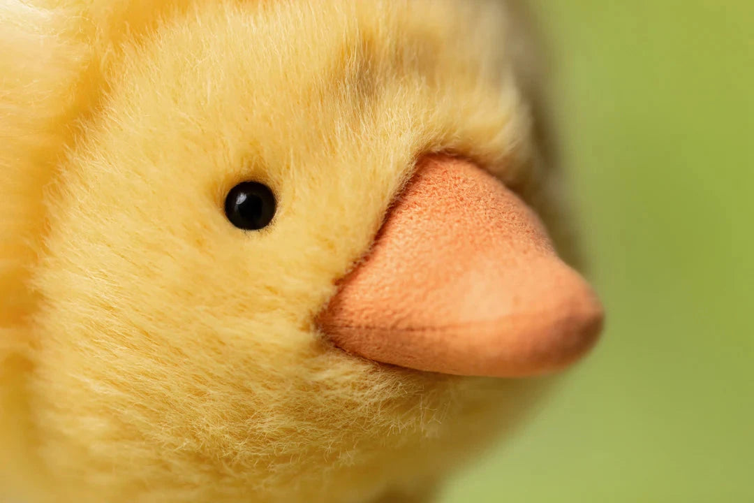 Jellycat - Dorit Duckling