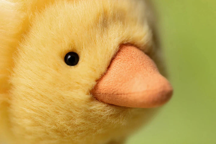 Jellycat - Dorit Duckling Jellycat - Dorit Duckling