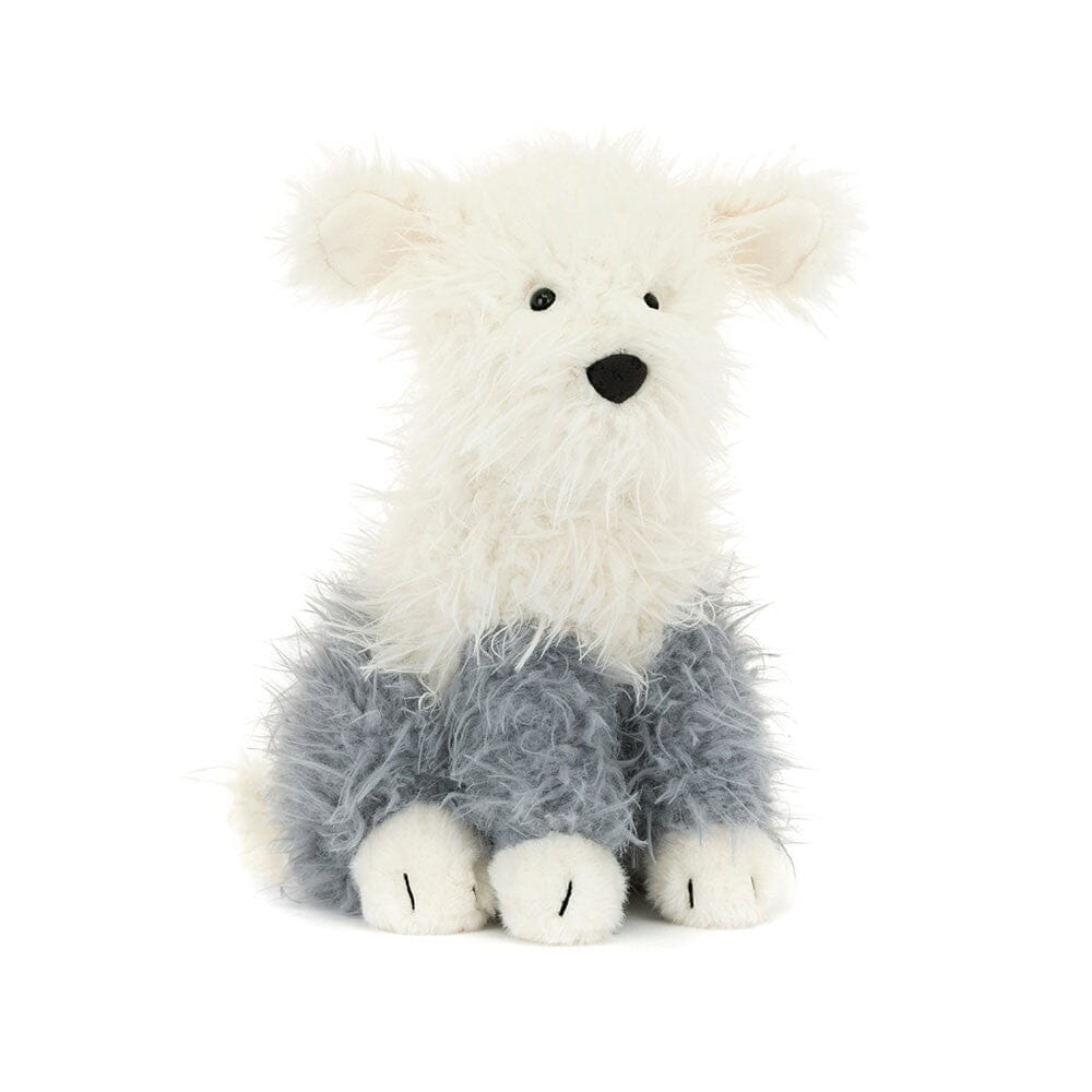 Jellycat - Ewert Sheepdog Soft Toy Jellycat 