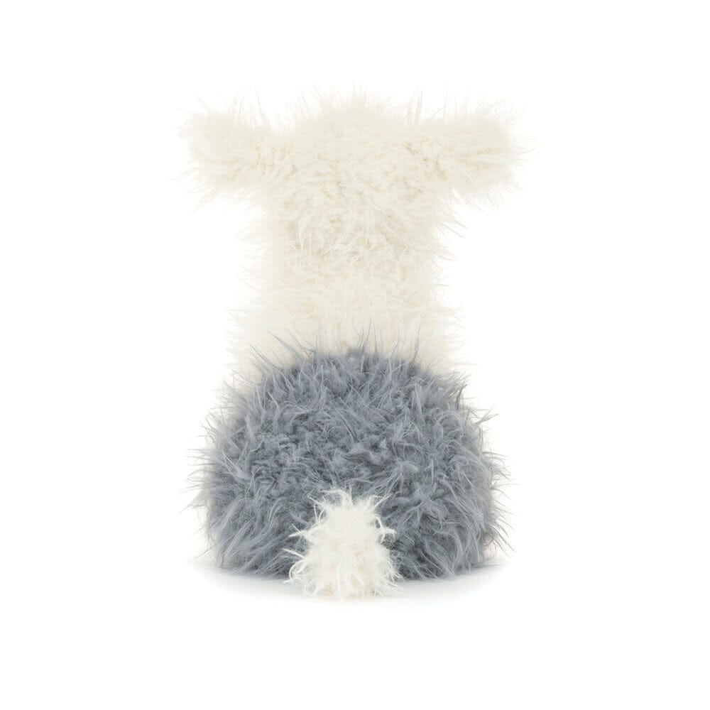 Jellycat - Ewert Sheepdog Soft Toy Jellycat 