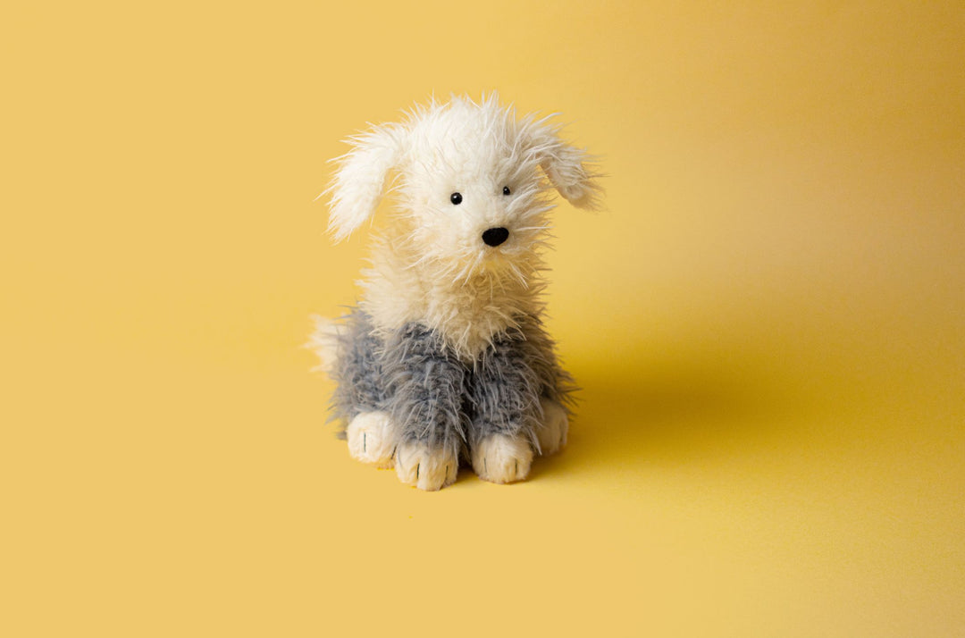 ジェリーキャット  Ewert Sheepdog　シープドッグ Ewert Sheepdog - Official Jellycat