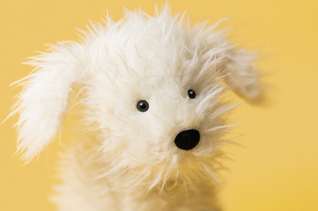 ジェリーキャット  Ewert Sheepdog　シープドッグ Jellycat - Ewert Sheepdog