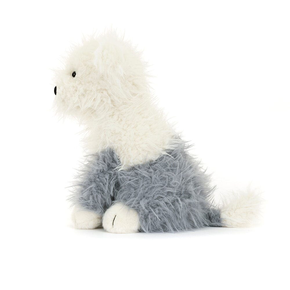 Jellycat - Ewert Sheepdog Soft Toy Jellycat 