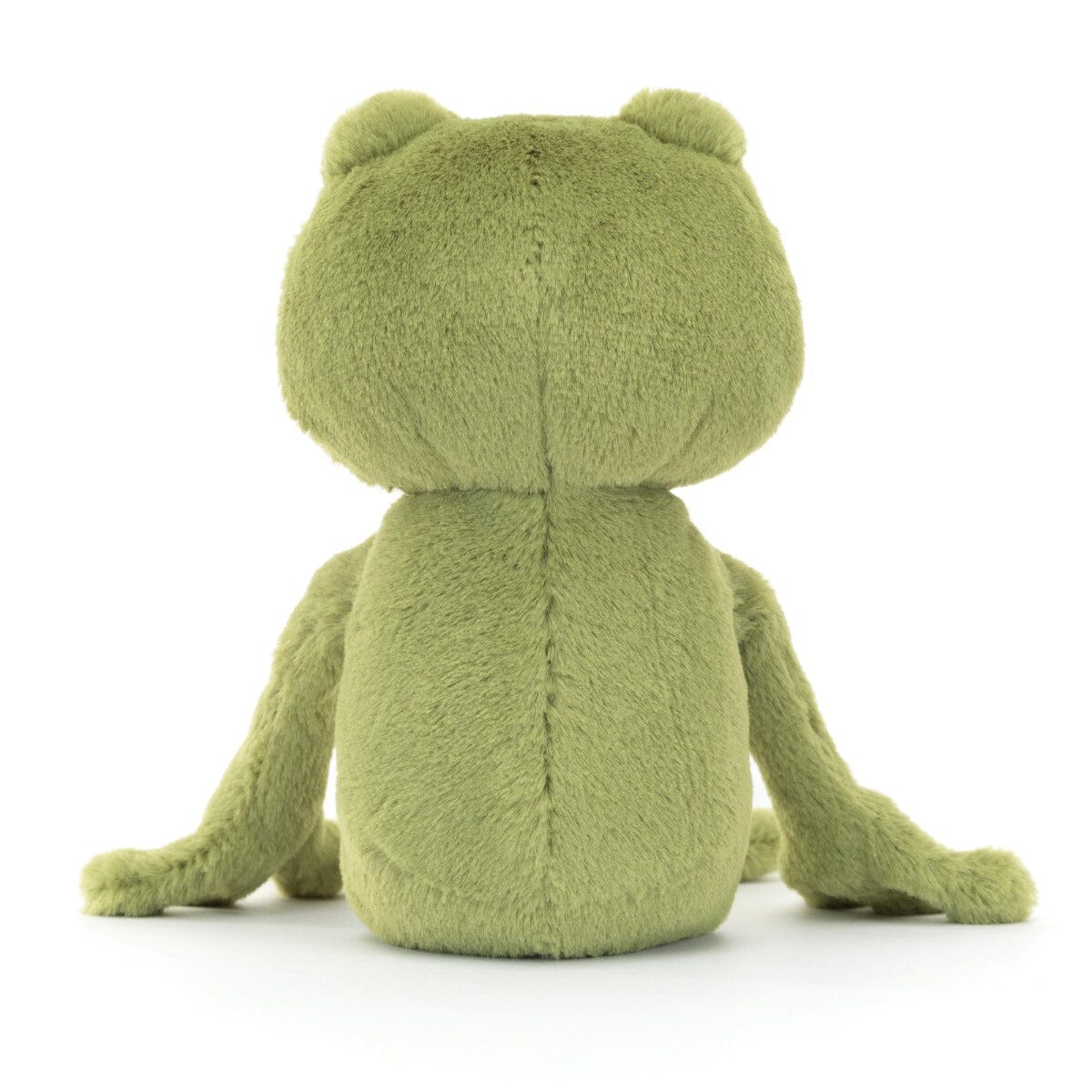 Jellycat - Finnegan Frog Soft Toy Jellycat 
