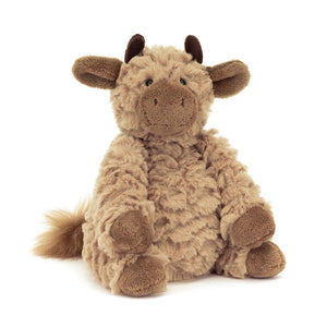 Jellycat - Fuddles Calf Original