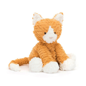 Jellycat - Fuddlewuddle Ginger Cat