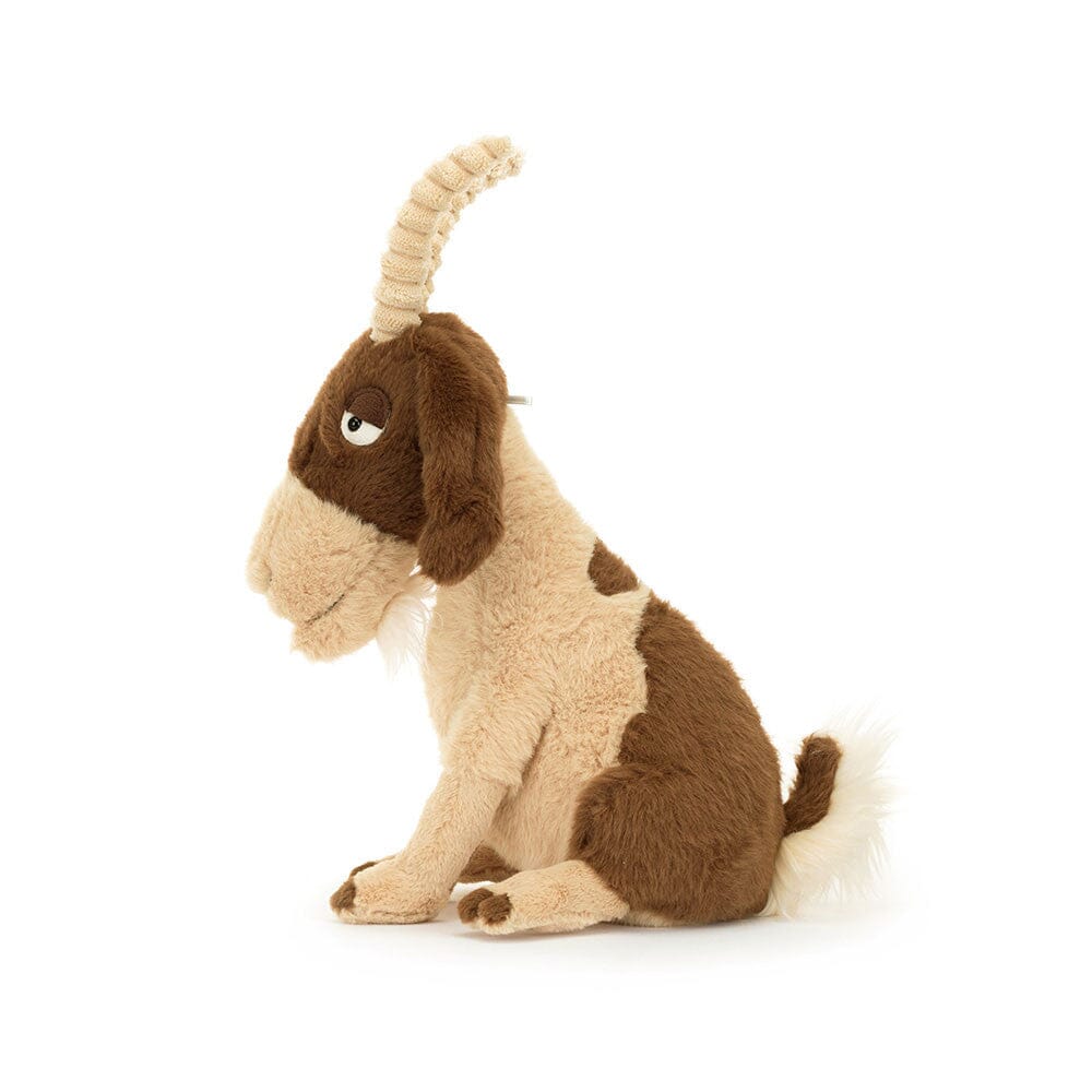 Jellycat - Glenny Goat Soft Toy Jellycat 