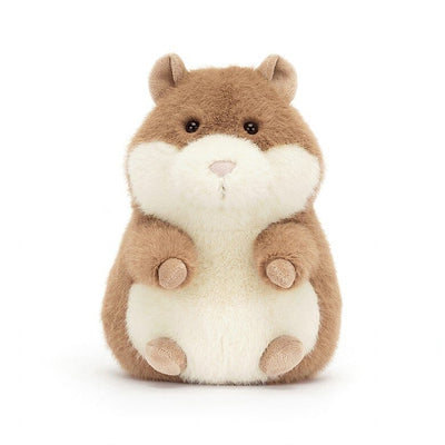 Jellycat Gordy Guinea Pig Soft Toy Jellycat 