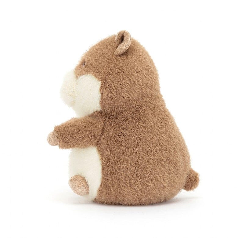 Jellycat Gordy Guinea Pig Soft Toy Jellycat 