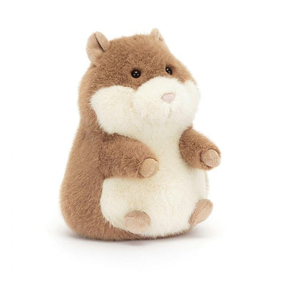 Jellycat Gordy Guinea Pig Soft Toy Jellycat 