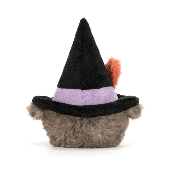新品　ジェリーキャット　Heccaty Hootnightly ハロウィン Jellycat - Halloween | Heccaty Hootnightly