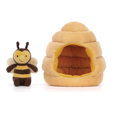Jellycat - Honeyhome Bee Soft Toy Jellycat 