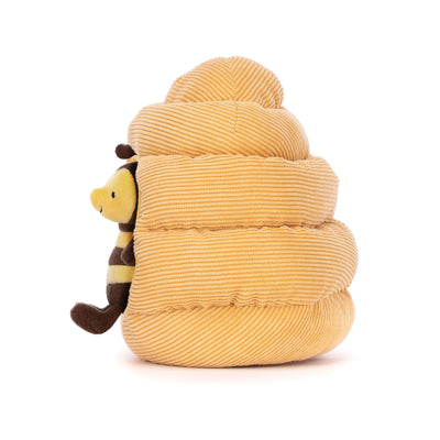 Jellycat - Honeyhome Bee Soft Toy Jellycat 