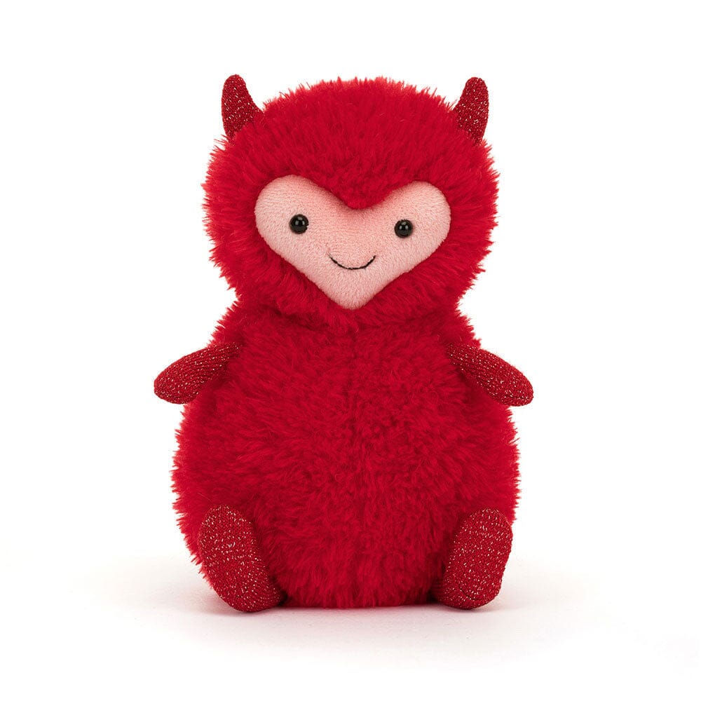 Jellycat - Hugg McSnugg Soft Toy Jellycat 