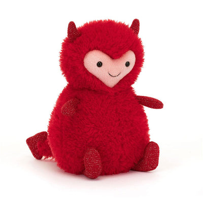 Jellycat - Hugg McSnugg Soft Toy Jellycat 