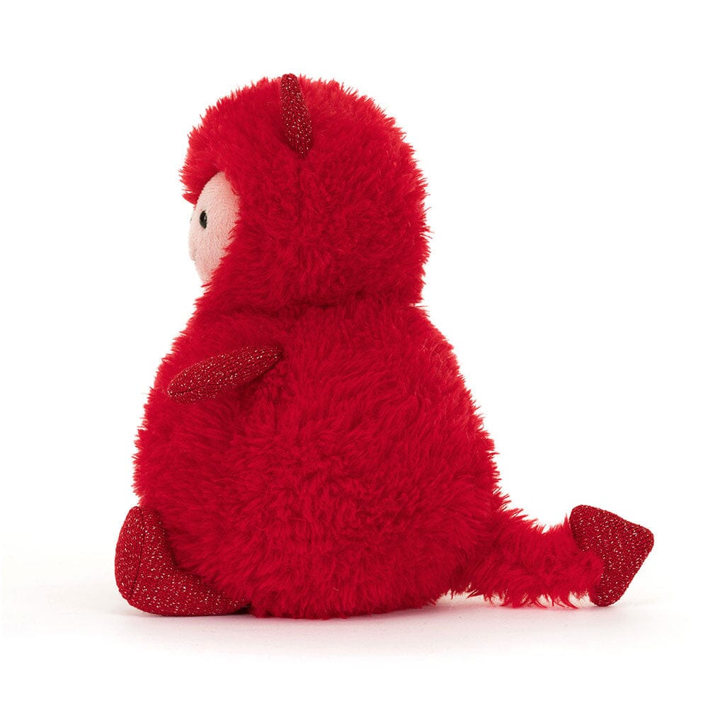 Jellycat - Hugg McSnugg Soft Toy Jellycat 