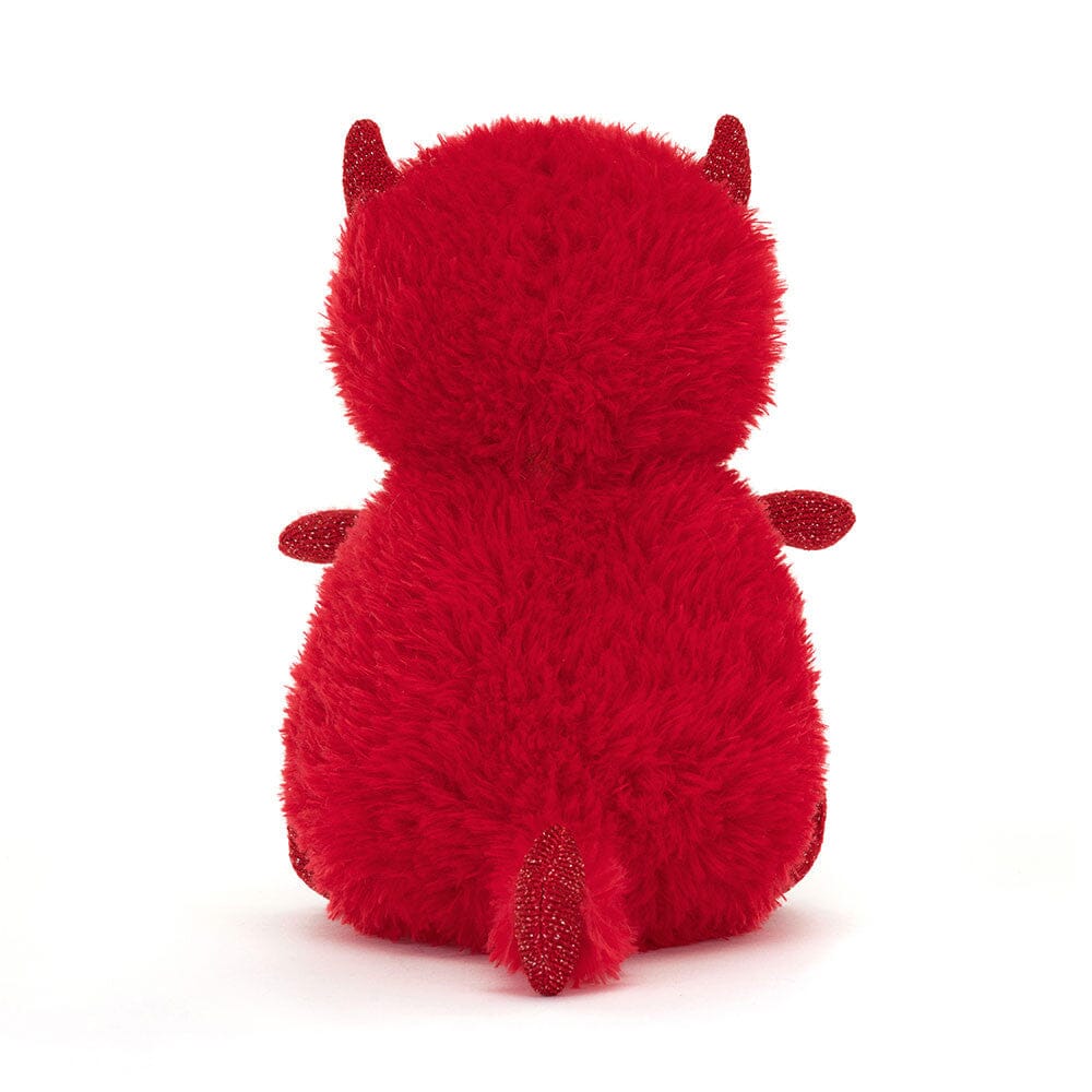 Jellycat - Hugg McSnugg Soft Toy Jellycat 