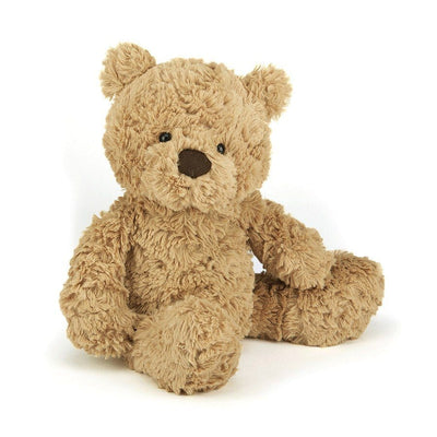 Jellycat If I Were a Bear Book & Bumbly Bear Small Bundle Jellycat 