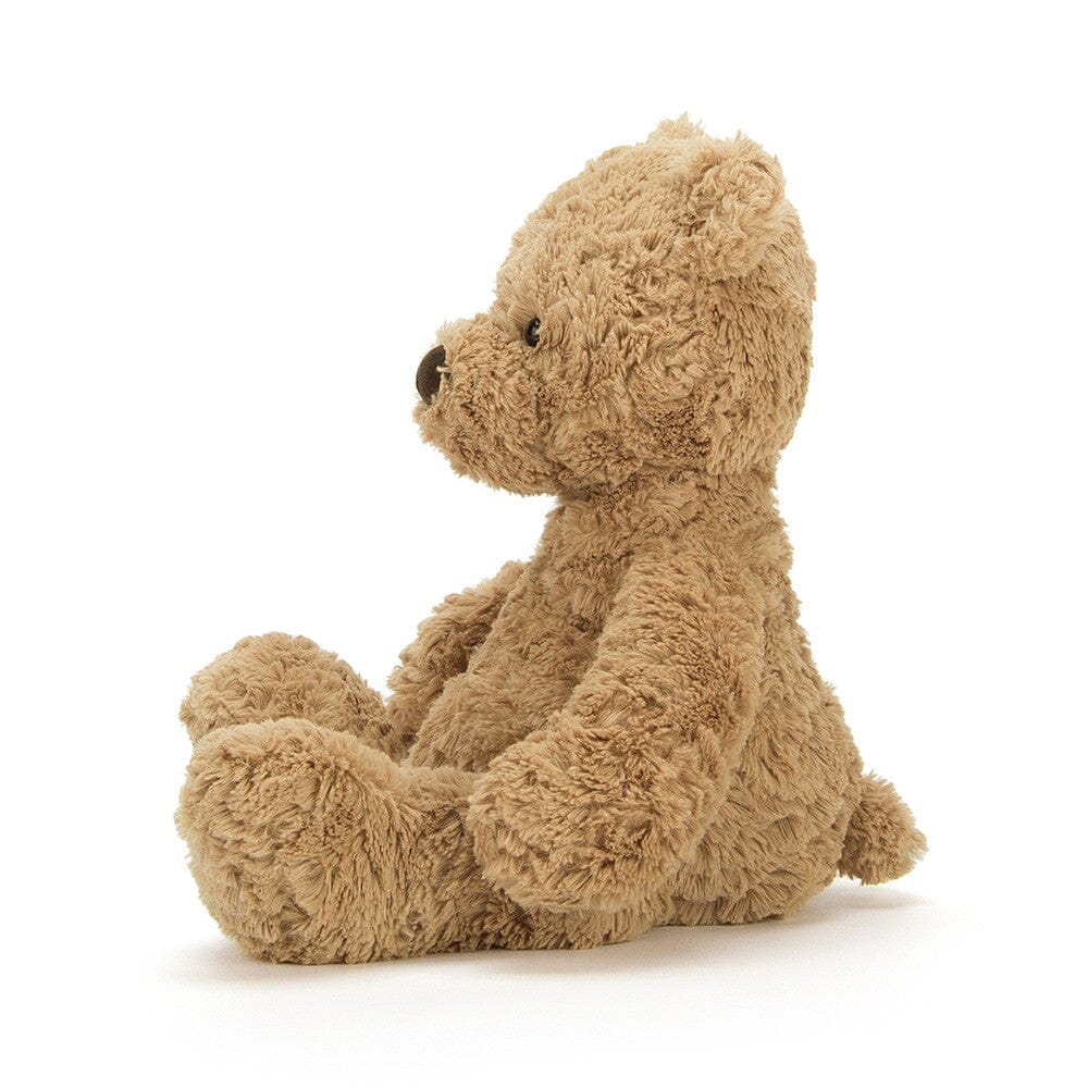 Jellycat If I Were a Bear Book & Bumbly Bear Small Bundle Jellycat 