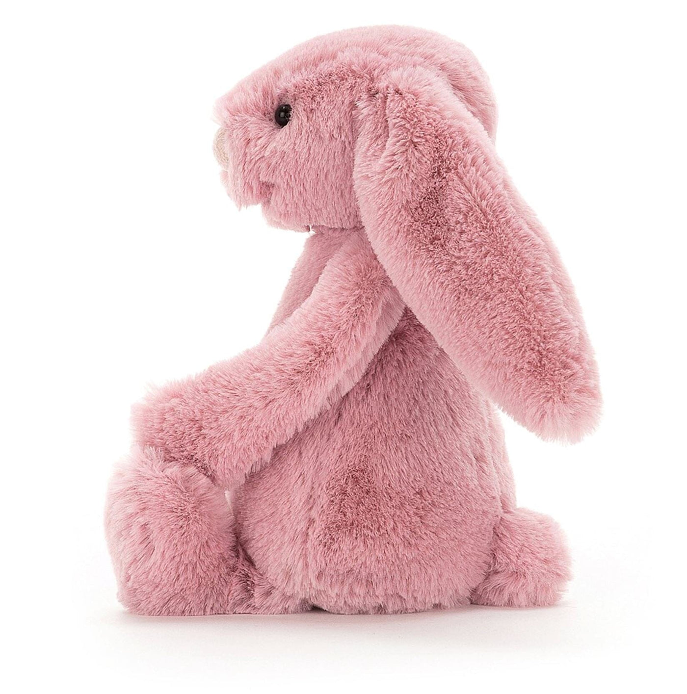 Jellycat If I Were A Rabbit Book & Bashful Tulip Bunny Small Bundle Jellycat 